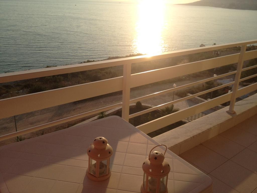 Santa Quaranta Premium 5* Sarande