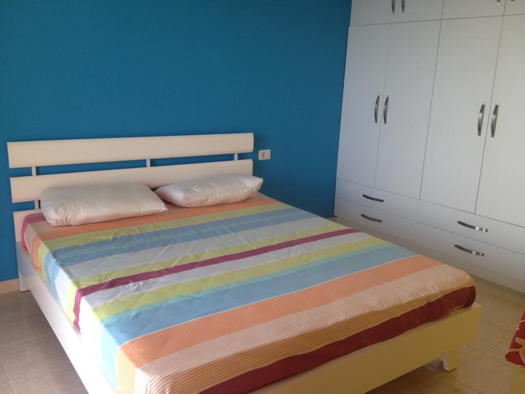 Santa Quaranta Premium Resort Sarande