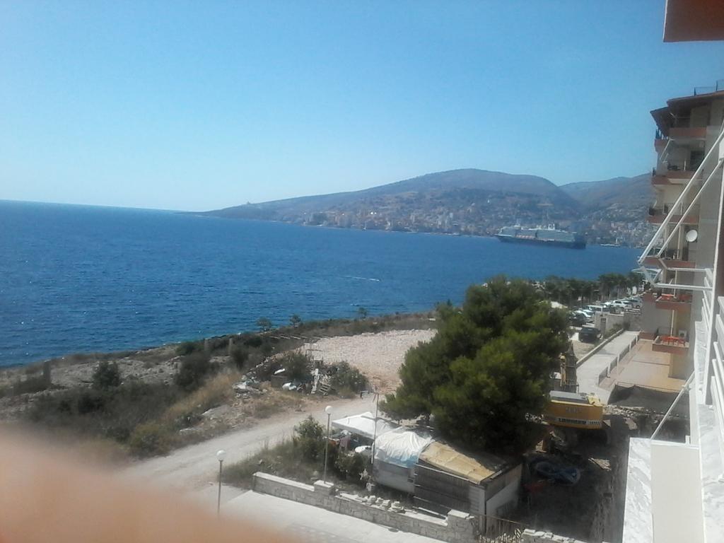 Santa Quaranta Premium 5* Sarande