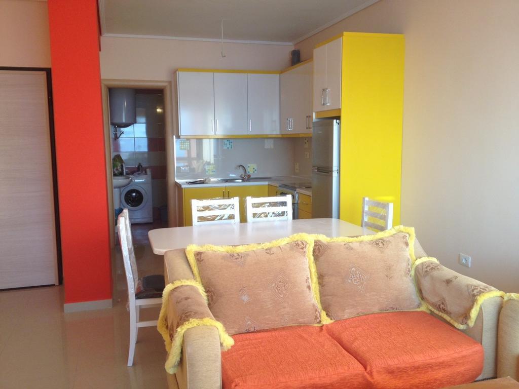 Santa Quaranta Premium Resort