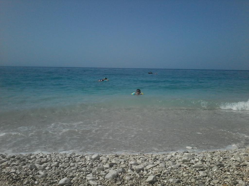 Santa Quaranta Premium Sarande