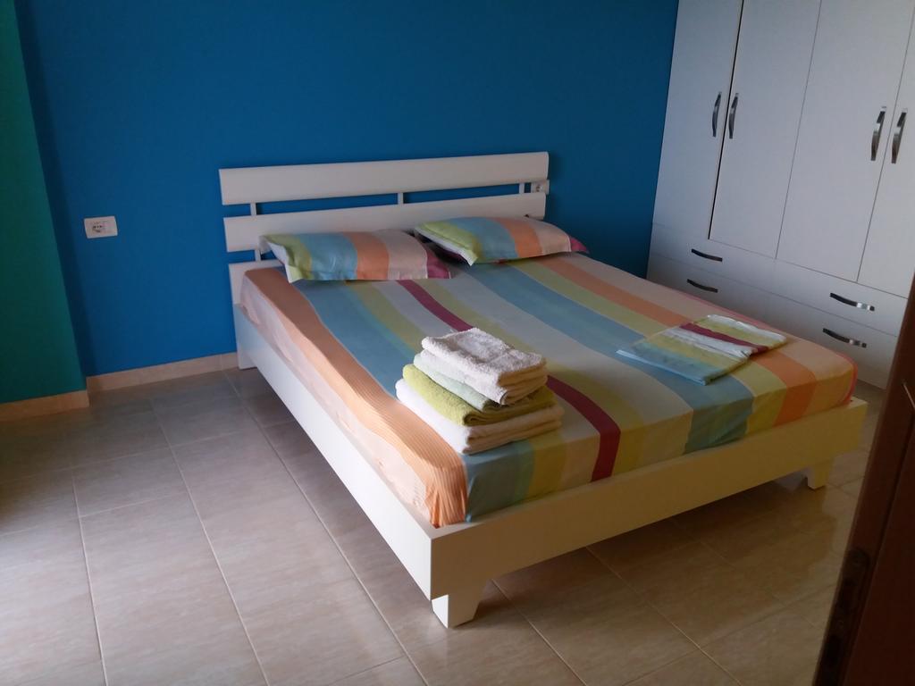 Resort Santa Quaranta Premium Sarande