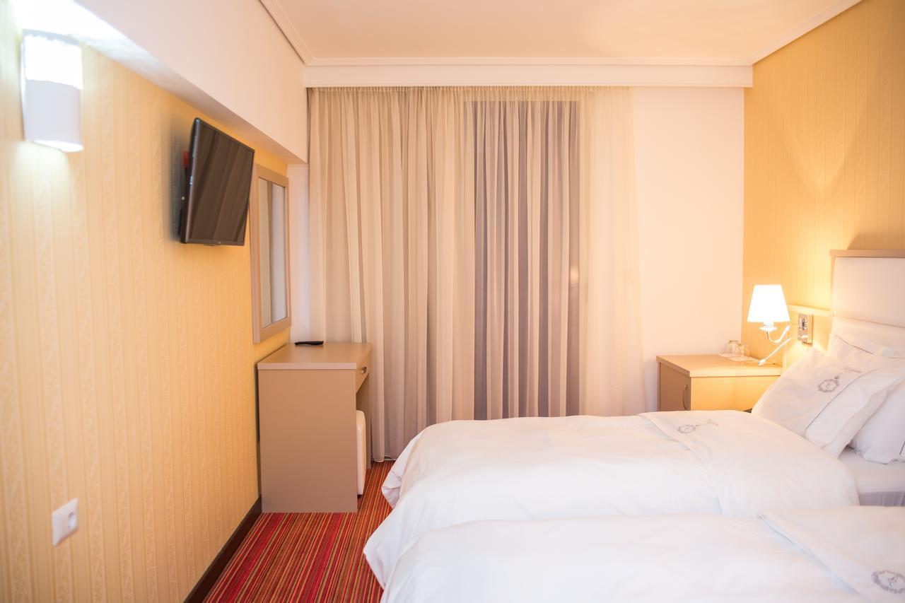 Resort Santa Quaranta Premium Sarande