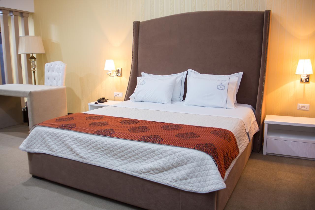 Resort Santa Quaranta Premium 5*