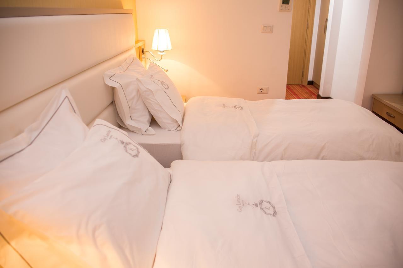Santa Quaranta Premium Resort Sarande