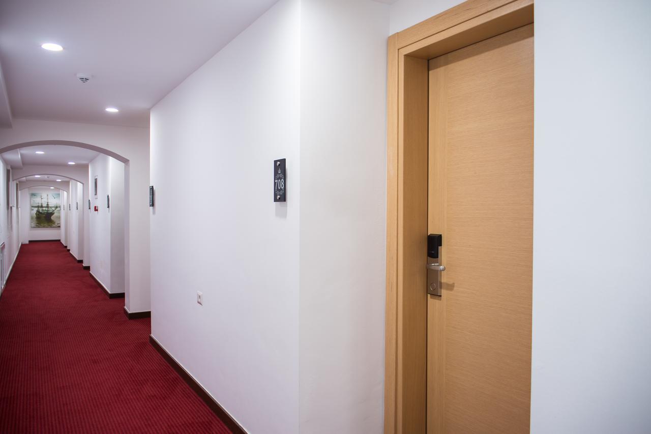 Santa Quaranta Premium Sarande