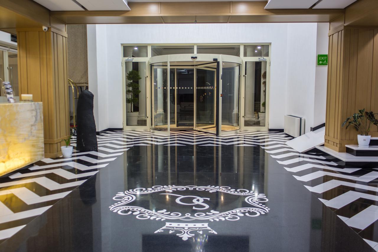 Santa Quaranta Premium Resort 5*