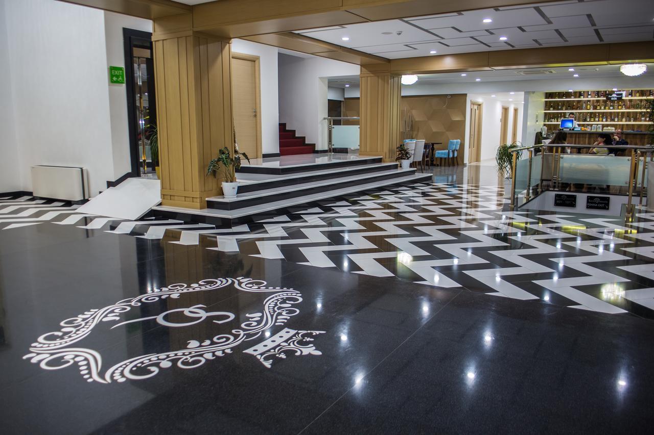 Resort Santa Quaranta Premium 5*