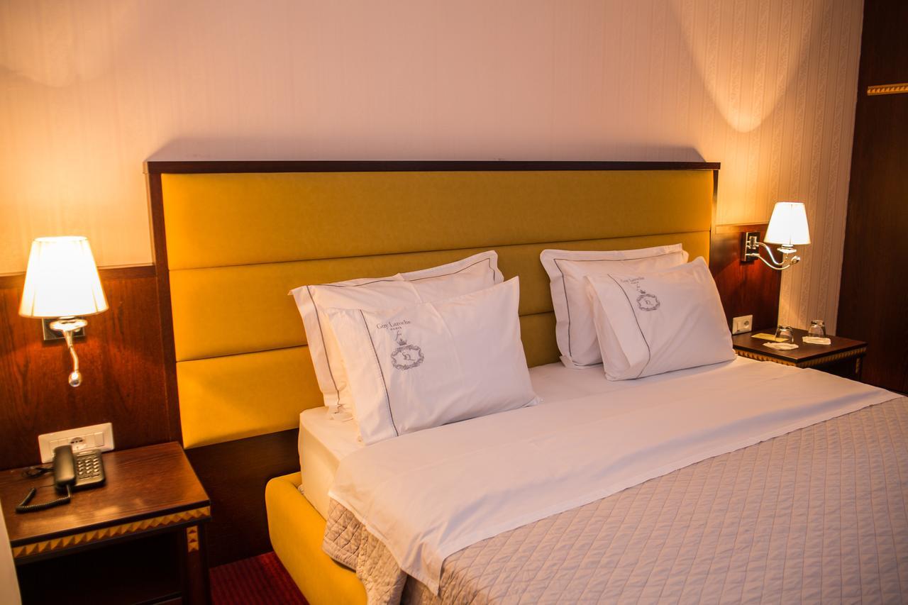 Santa Quaranta Premium Resort 5*