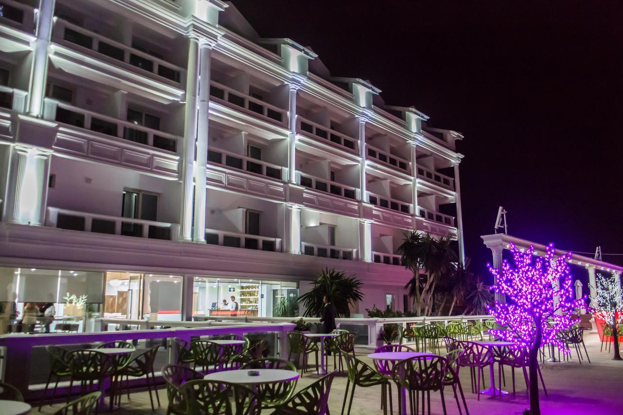 Resort Santa Quaranta Premium Sarande