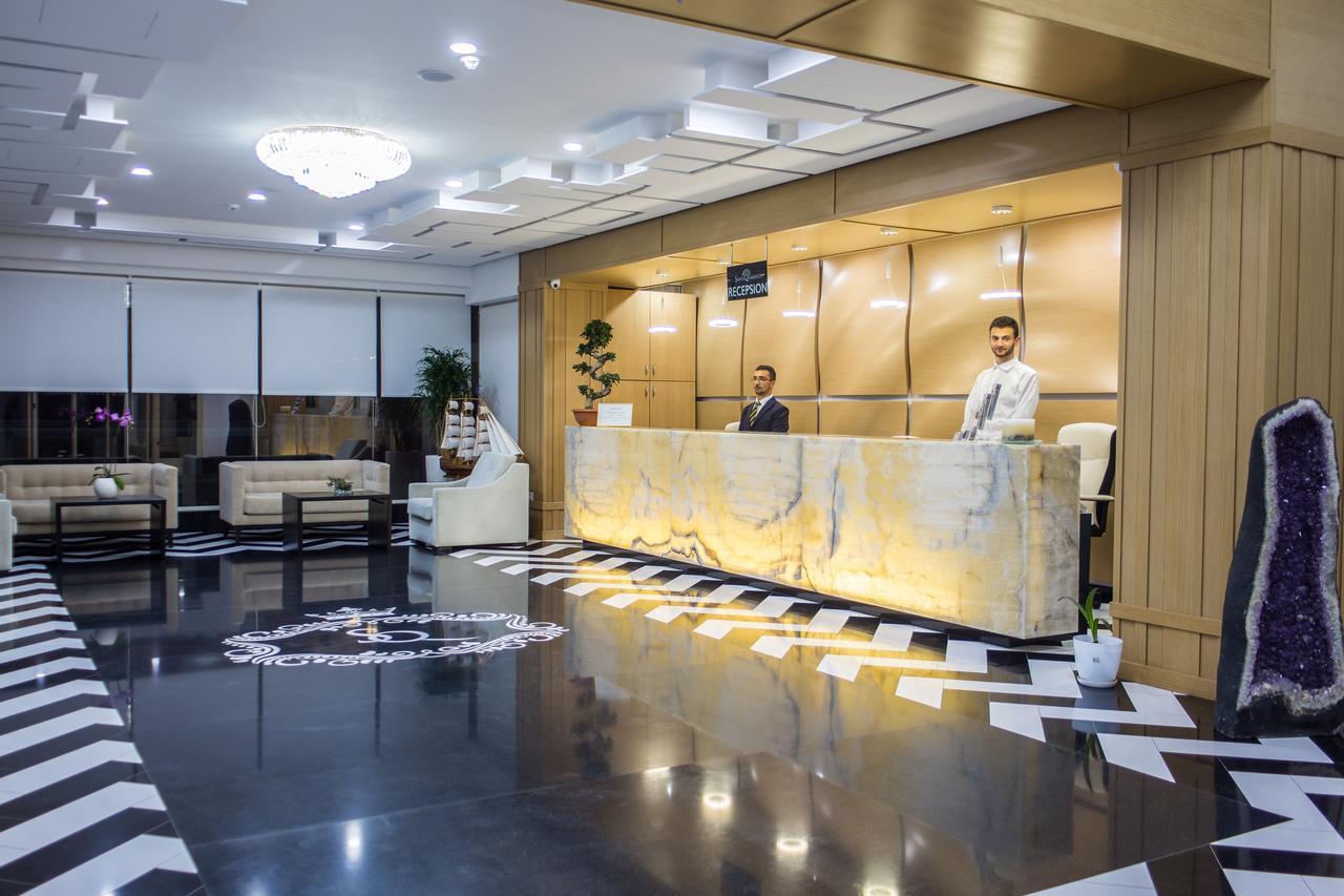 Resort Santa Quaranta Premium Sarande