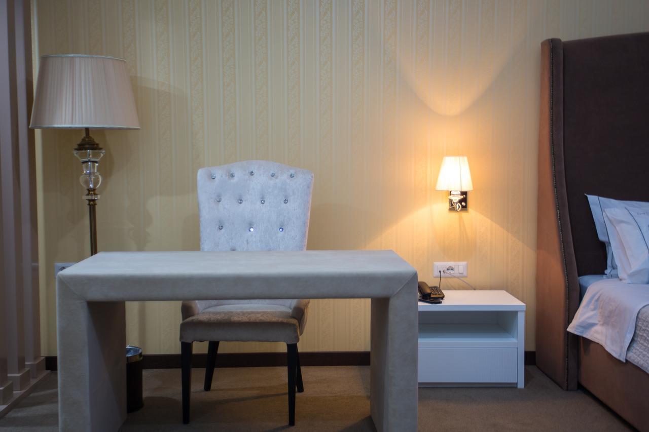 Resort Santa Quaranta Premium
