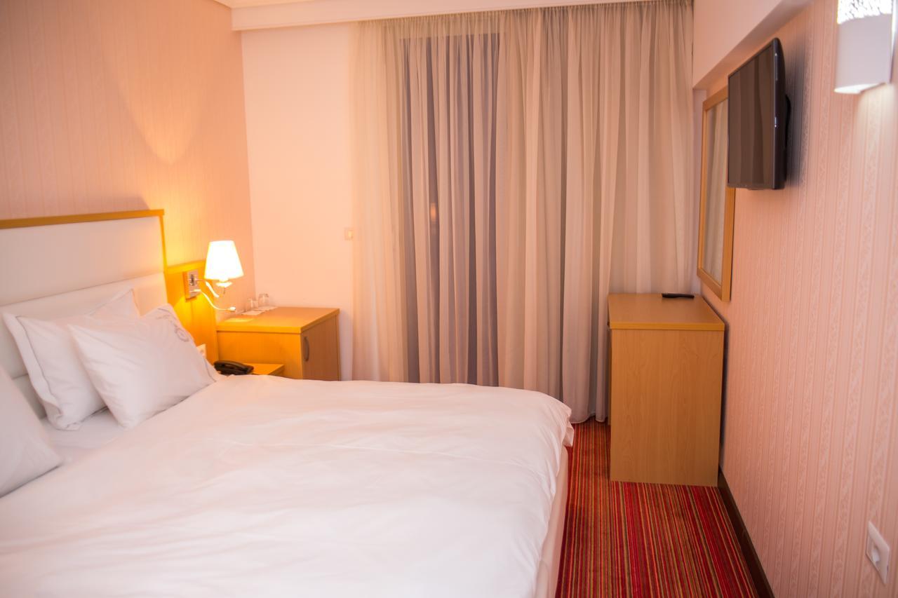 Resort Santa Quaranta Premium Sarande