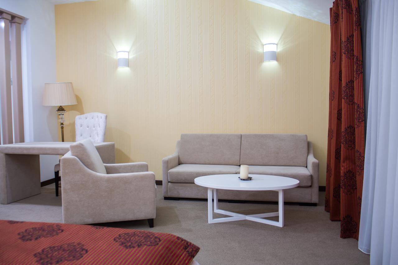 Resort Santa Quaranta Premium Sarande