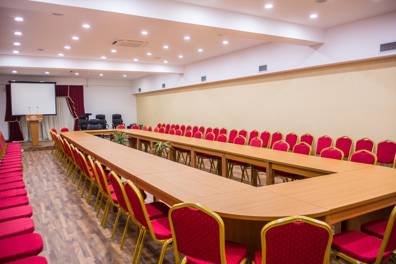 Santa Quaranta Premium Resort 5*