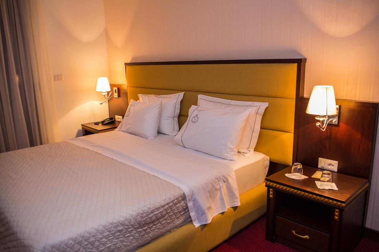 Resort Santa Quaranta Premium 5*