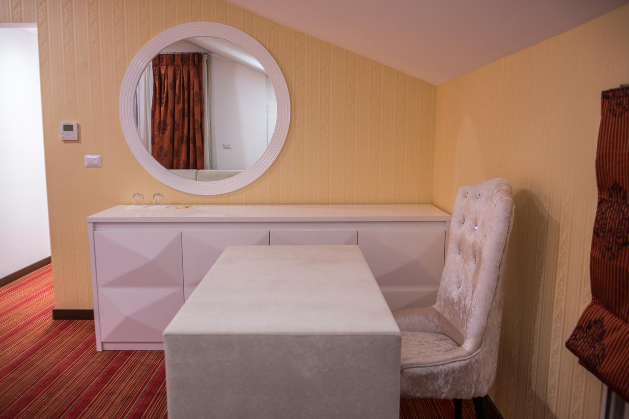Santa Quaranta Premium 5* Sarande