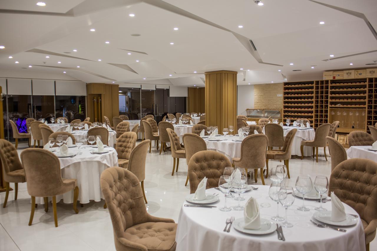 Resort Santa Quaranta Premium