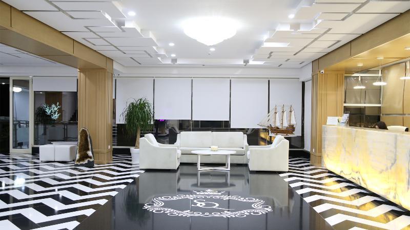 Resort Santa Quaranta Premium 5*