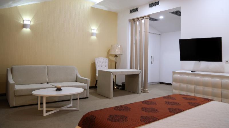 Resort Santa Quaranta Premium 5*