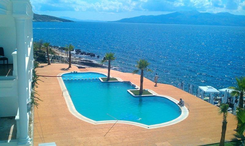 Santa Quaranta Premium Resort 5*