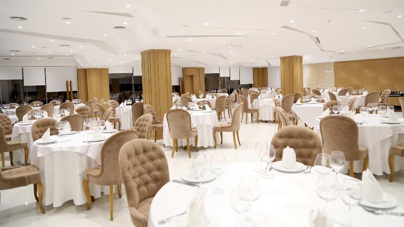 Resort Santa Quaranta Premium Sarande