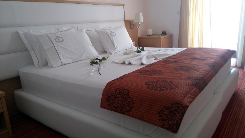 Santa Quaranta Premium 5* Sarande