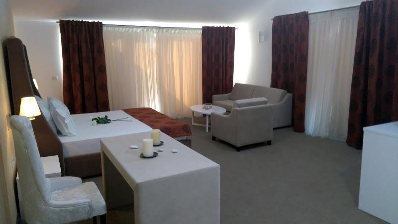 Resort Santa Quaranta Premium