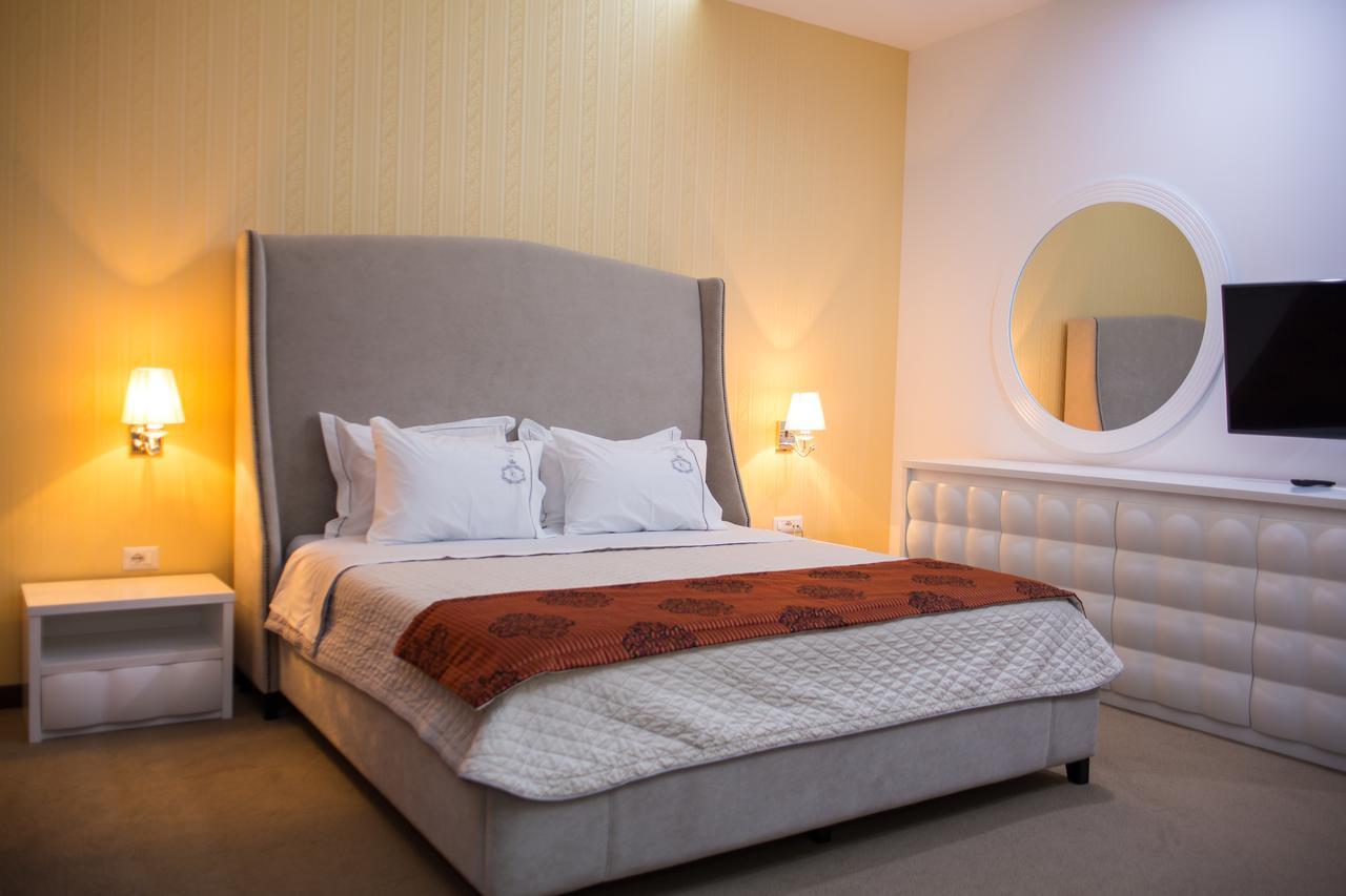 Santa Quaranta Premium 5* Sarande